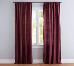 get wrinkles out of dry clean only curtains