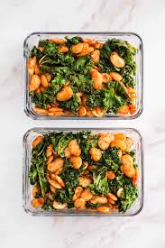 healthy and easy vegetarian lunches