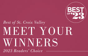 winners for best of st croix valley