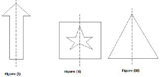 Line Of Symmetry Types Of Line Symmetry Math Tutorvista Com