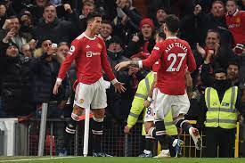 ÖZET) Manchester United-Arsenal maç sonucu: 3-2