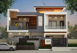 best front elevation designs for homes