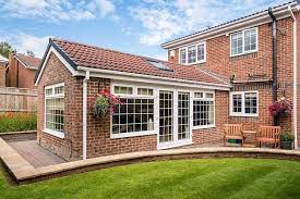 House Extension S Cost Of An