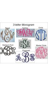 Personalized Baby Carseat Canopy