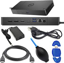 dell dock wd19s docking station