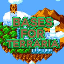 09.05.2018 · epic 6 base design. Bases For Terraria Game By Bluegenesisapps