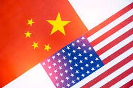 Image result for us and china