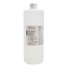 isopropyl rubbing alcohol chandler az