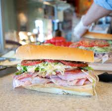 That's longer than any other sub shop. Jersey Mike S Subs 129 Photos 168 Reviews Sandwiches 2536 E Workman Ave West Covina Ca Restaurant Reviews Phone Number Menu