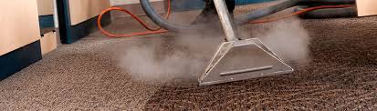 expert commercial carpet cleaning in