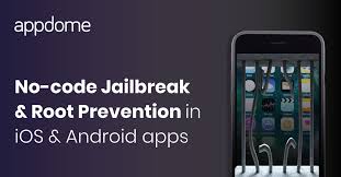 Download and install your favorite ios jailbreak and tweaks from the most trusted source. Devsec Blog No Code Jailbreak Root Prevention In Ios Android Apps