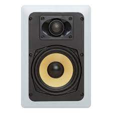 cmple home speakers for in wall or in