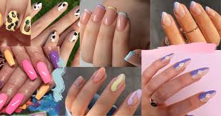 summer nail art 2021 inspiration for