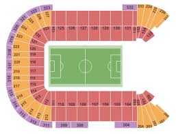 Sam Boyd Stadium Tickets And Sam Boyd Stadium Seating Charts