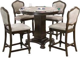 Dining And Chess And Table Set
