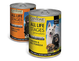 Canidae All Life Stages Multi Protein Formula Dry Dog Food 15 Lb Bag