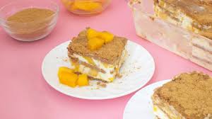 mango float southeast asian recipes