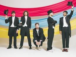 Kaiser Chiefs Prove Their Staying Power Udiscover