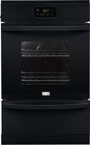 gas wall oven with vari broil control