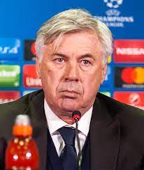 Under ancelotti everton enjoyed their best premier league start when they won their opening four matches to the 2020/21 season to go top of the table and they secured a first win at anfield in 22 years that campaign. Carlo Ancelotti Wikipedia