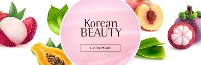 korean skincare and makeup k beauty