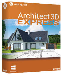 architect 3d express edition 3d home