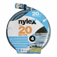 Nylex 12mm X 20m Garden Hose