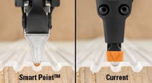 how to select the right finish nailer