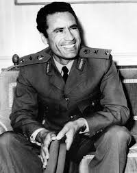 Gaddafi started several wars, and acquired chemical weapons. Libya Under Gaddafi And What S Left Of Libya Today Muammar Gaddafi Libya Middle Eastern History