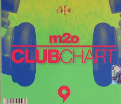 Various M2o Club Chart Vinyl At Juno Records