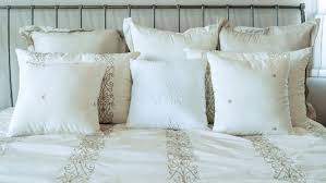 bedding pillow regulations in the