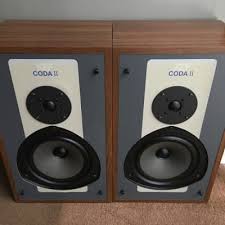 gale 40 series speakers reverb uk