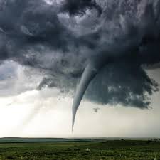 This article has been corrected. A Tornado S Secret Sounds Could Reveal Where It Ll Strike Wired