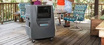 Evaporative Swamp Cooler Guide