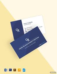 free business card pdf template