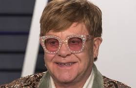 Anything and everything elton john! Sir Elton John Holds Off Recording Another Album For Now People Newsadvance Com