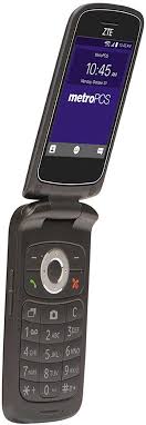 Select set up sim card lock. Retail Services 4g Lte Flip Phone Metropcs Prepaid Unlock Code Zte Cymbal Z 320 Business Industrial