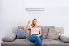 the best ductless air conditioners of
