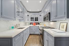 15 best painted kitchen cabinets