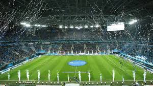 The 2019 final of the champions league tournament by uefa will take place in the spanish capital of madrid. Indicator Of Confidence In Russia St Petersburg Received The Right To Host The Champions League Final In 2021 Teller Report