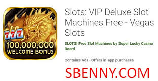 Cheat aplikasi slotgame online indonesia Slots Vip Deluxe Slot Machines Free Vegas Slots Hack Mod Apk Free Download