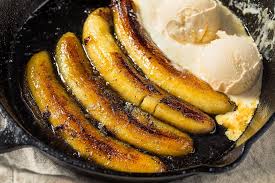 bananas foster recipe a famous new