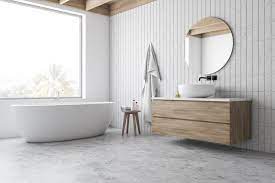 How Much Does Retiling A Bathroom Cost