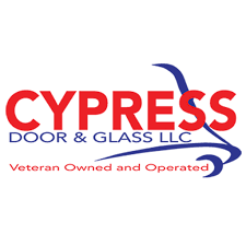 Cypress Door And Glass Commercial