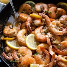 new orleans bbq shrimp recipe the