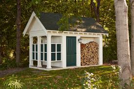 75 green garden shed ideas you ll love