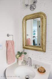 14 French Style Mirrors So Much