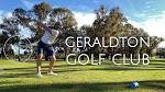 GERALDTON GOLF CLUB // 15th new course of 2020 // the only way is ...