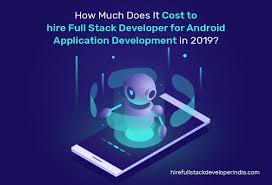 The cost to hire an app developer will depend entirely on the solution you choose. How Much Does It Cost To Hire Android App Developer