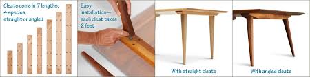 Stainless steel table legs adjustable ideas. 8 Easy Ways To Attach Table Legs Tablelegs Com